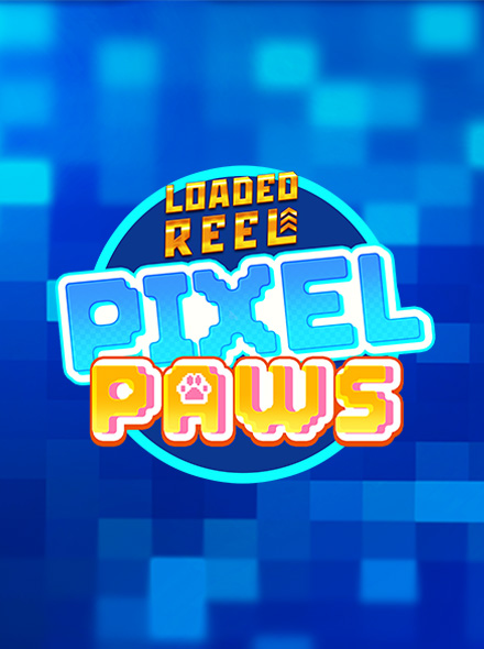 Pixel Paws
