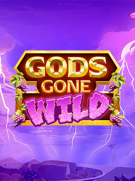Gods Gone Wild