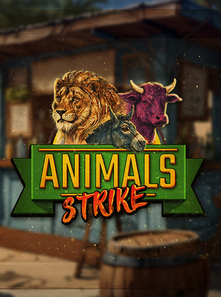 Animals Strike