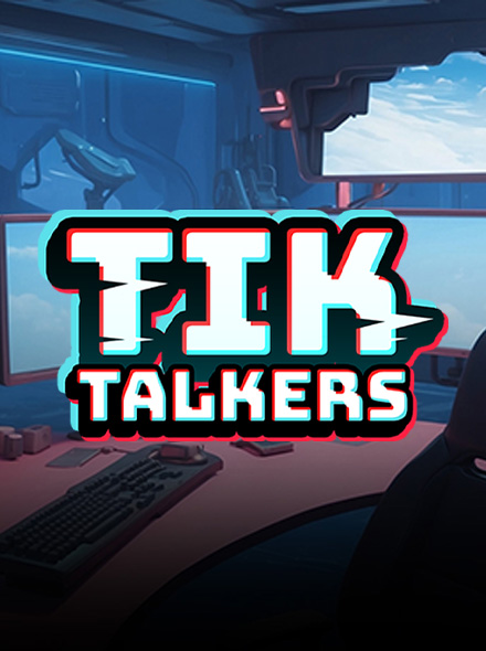 Tik Talkers