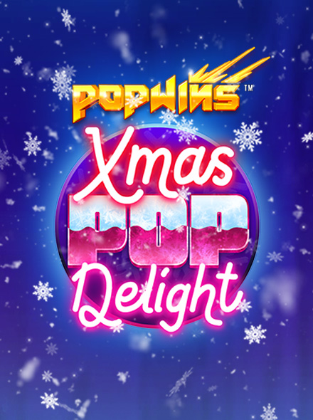 XmasPop Delight