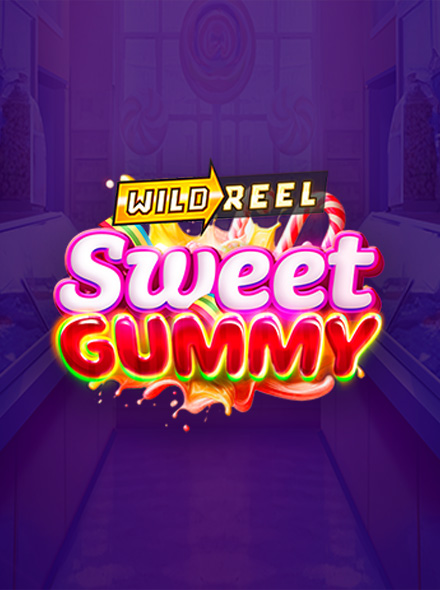 Sweet Gummy