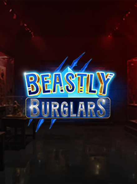 Beastly Burglars