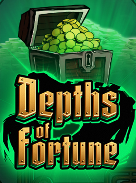 Depths of Fortune