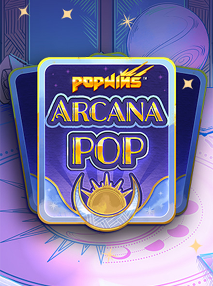 ArcanaPop