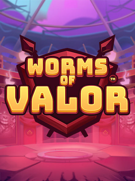 Worms of Valor