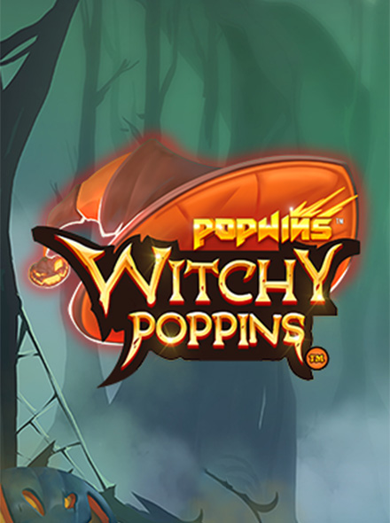 Witchy Poppins