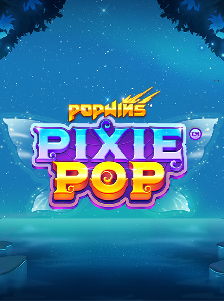 PixiePop