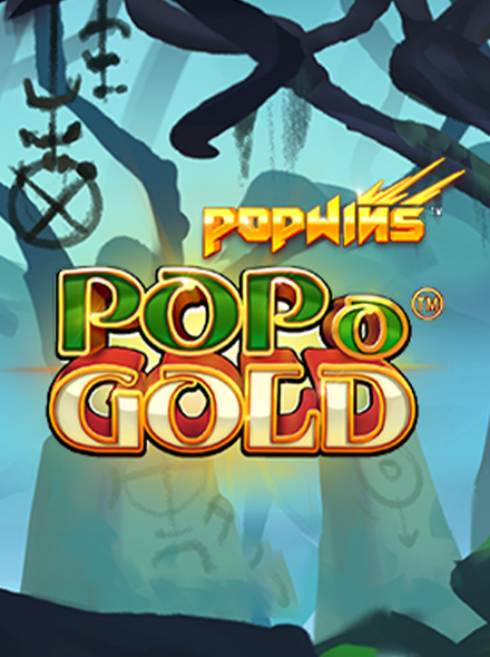 Pop O'Gold