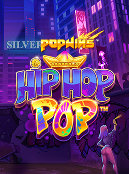 HipHopPop