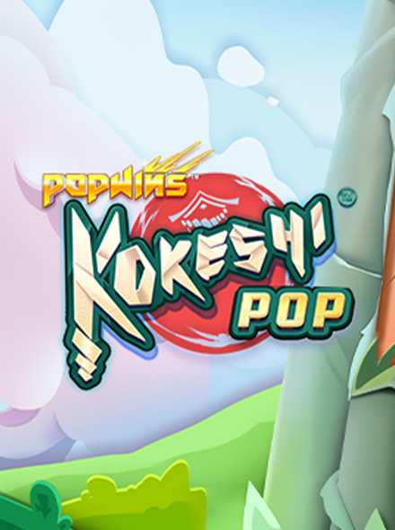 KokeshiPop