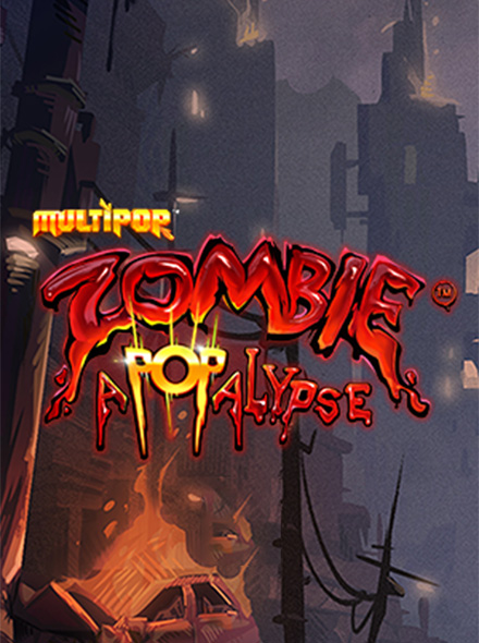 Zombie aPOPalypse