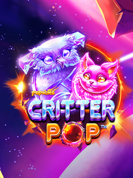 CritterPop