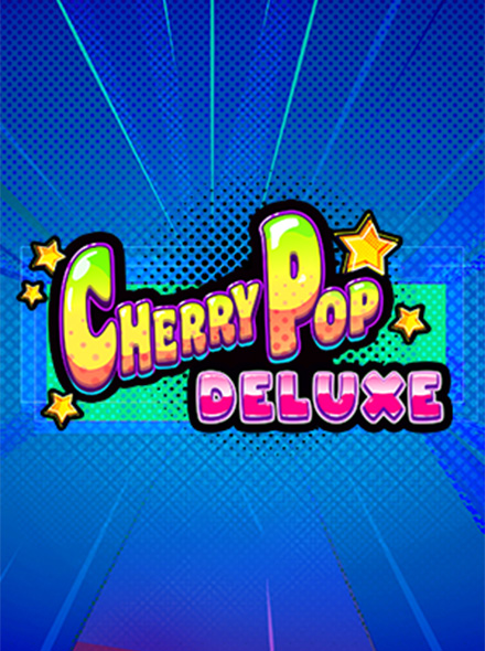 CherryPop Deluxe