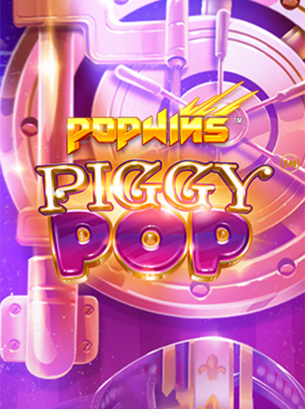 PiggyPop