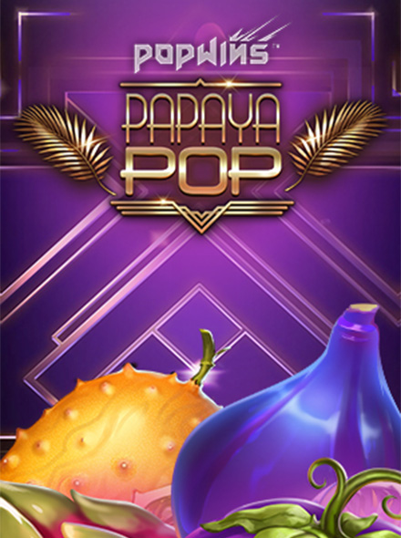 PapayaPop