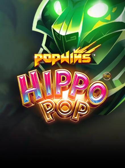 HippoPop