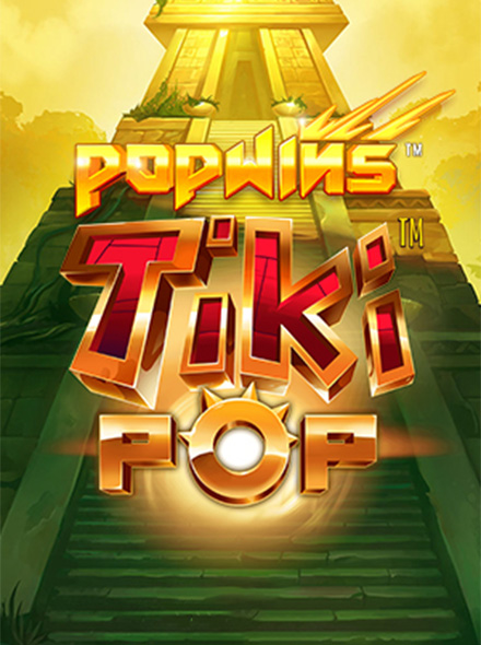 TikiPop