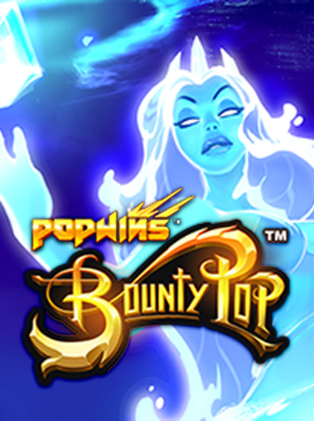 BountyPop