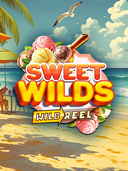 Sweet Wilds