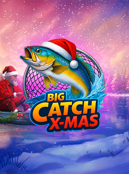 Big Catch Xmas