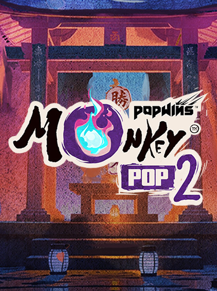 MonkeyPop 2
