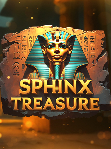 Sphinx Treasure
