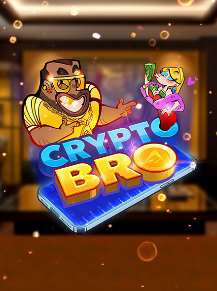 Crypto Bro