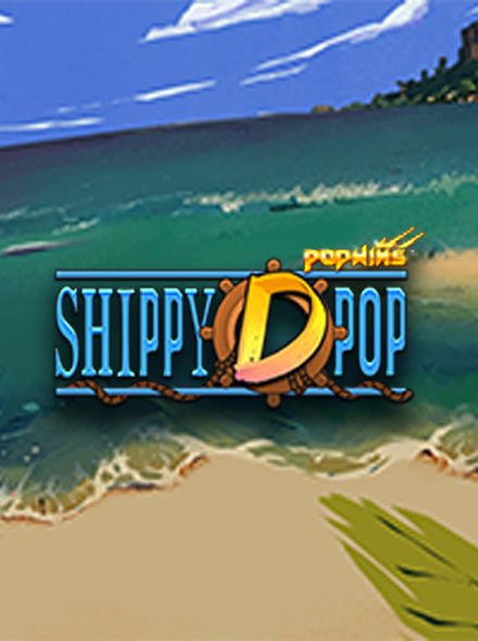 Shippy D Pop