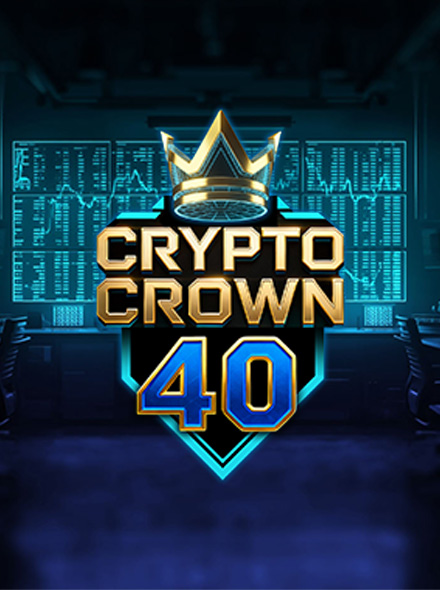 Crypto Crown 40