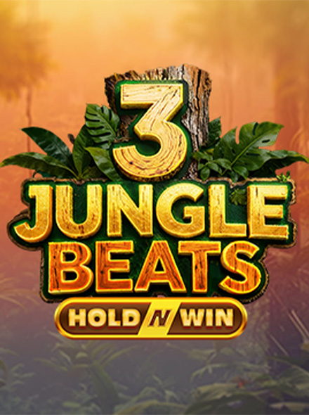3 Jungle Beats