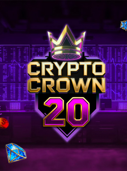 Crypto Crown 20