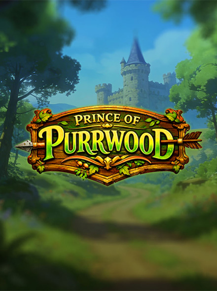 Prince of Purrwood