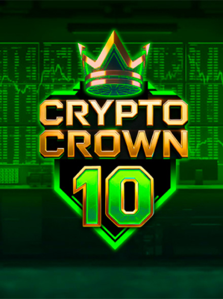 Crypto Crown 10