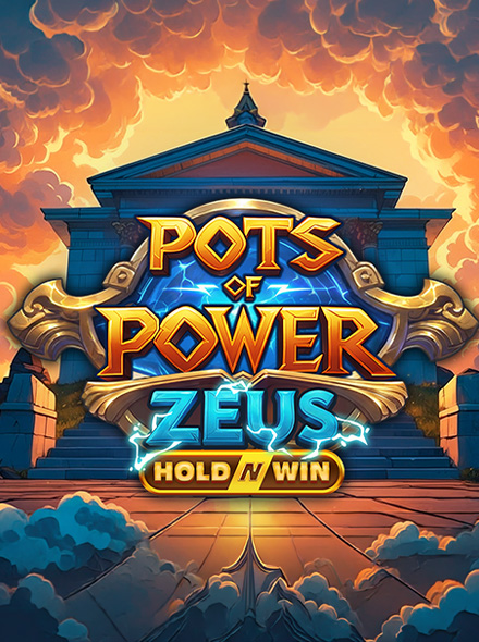 Pots of Power: Zeus