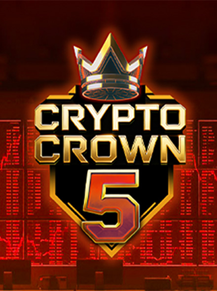 Crypto Crown 5