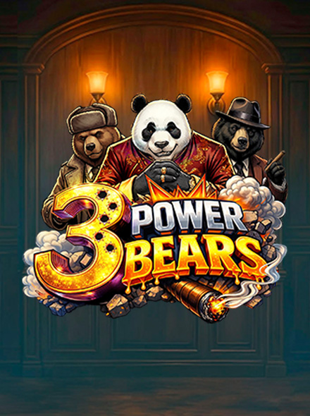 3 Power Bears