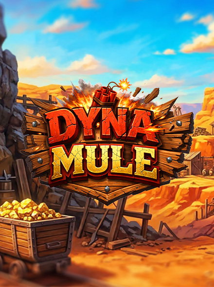 Dyna Mule