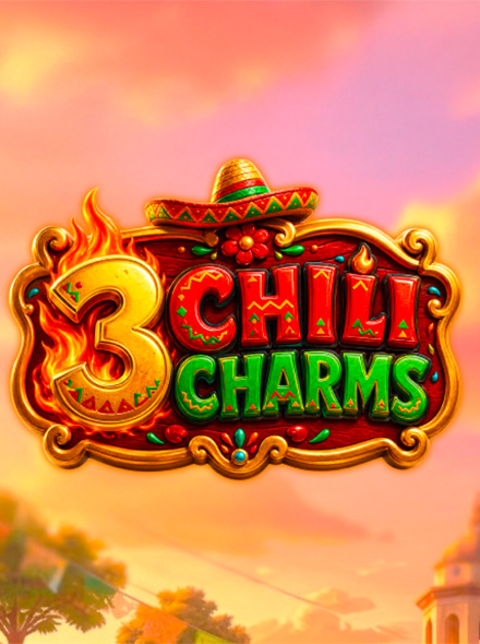 3 Chili Charms