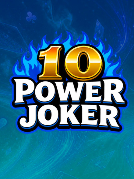 10 Power Joker