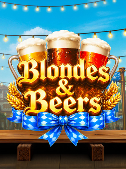 Blondes & Beers