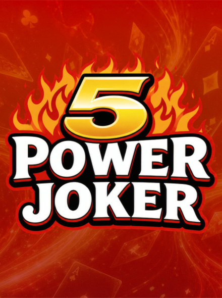 5 Power Joker