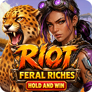 Riot: Feral Riches