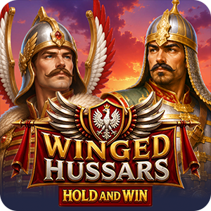 Winged Hussars Hold and Win