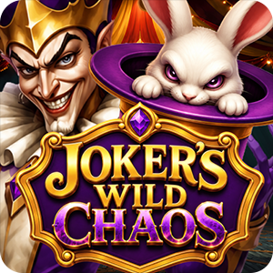 Joker’s Wild Chaos