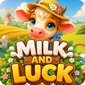 Milk & Luck