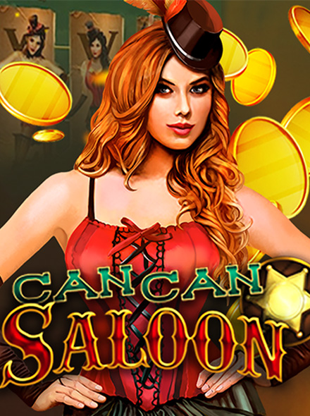 CanCan Saloon