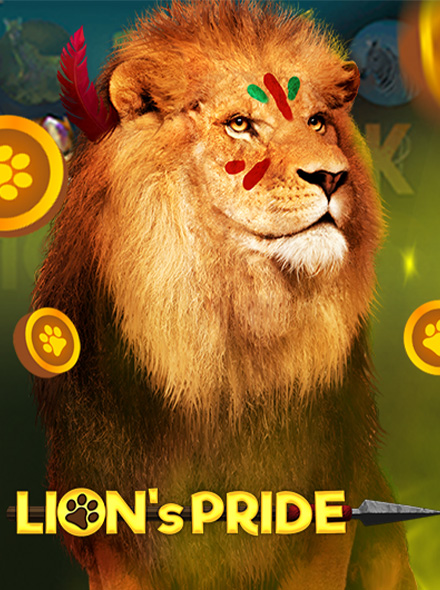 Lion's Pride