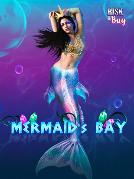 Mermaid's Bay