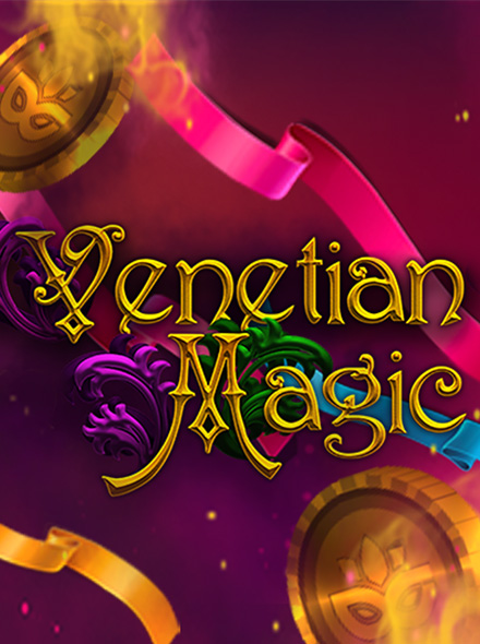 Venetian Magic